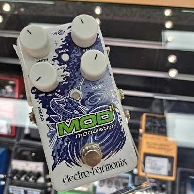 Electro-Harmonix - MOD 11